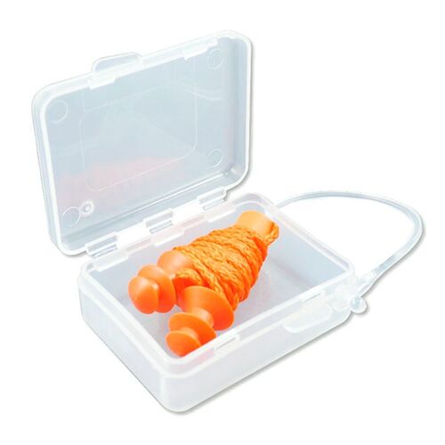 Tapón reutilizable Mod. TRACK-FIT (Caja 100 pares)