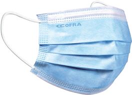 Mascarillas quirúrgicas tipo IIR (Caja 50 uds)